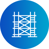 作業開始のアイコン